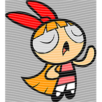 The Powerpuff Girls Season-PG 129